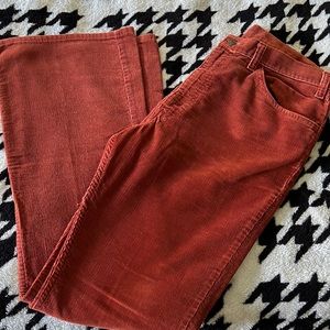 OG LEVI CORDS ☯️